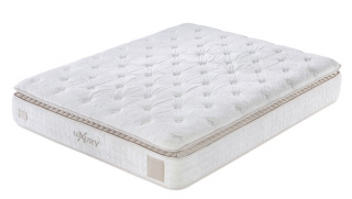 ABC Bedding Luxury 150x200 cm Yaylı Yatak kullananlar yorumlar
